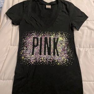 Pink T-Shirt